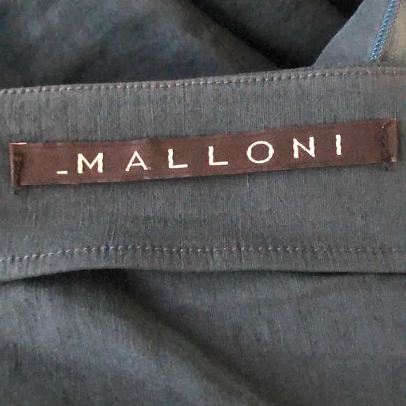 Strapless Dress - Picture 6 of 6